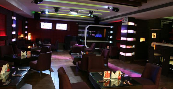 Fabhotel Metro35 Чандигарх Экстерьер фото